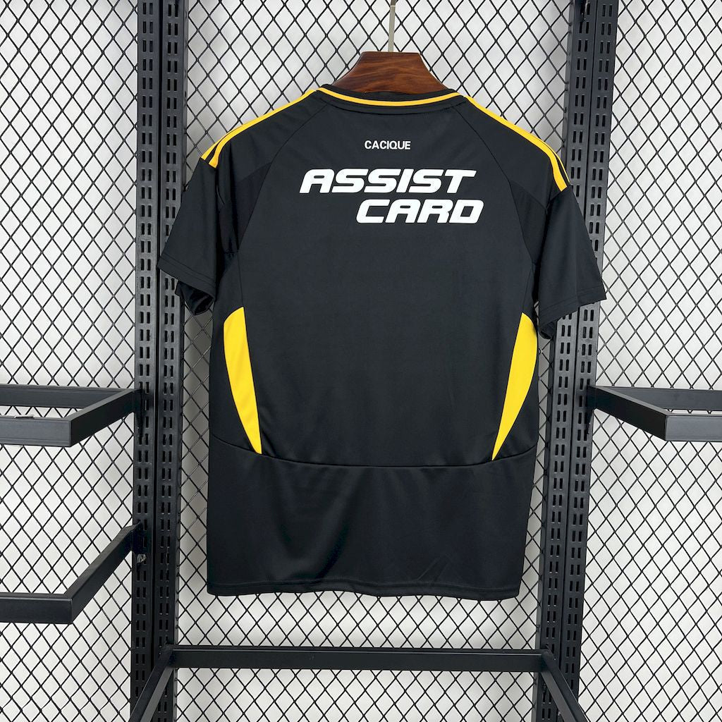 Camisa Colo-Colo 25/26 Away - (Torcedor)
