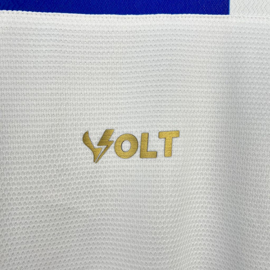 Camisa Fortaleza Away 25/26 - (Torcedor) Masculina