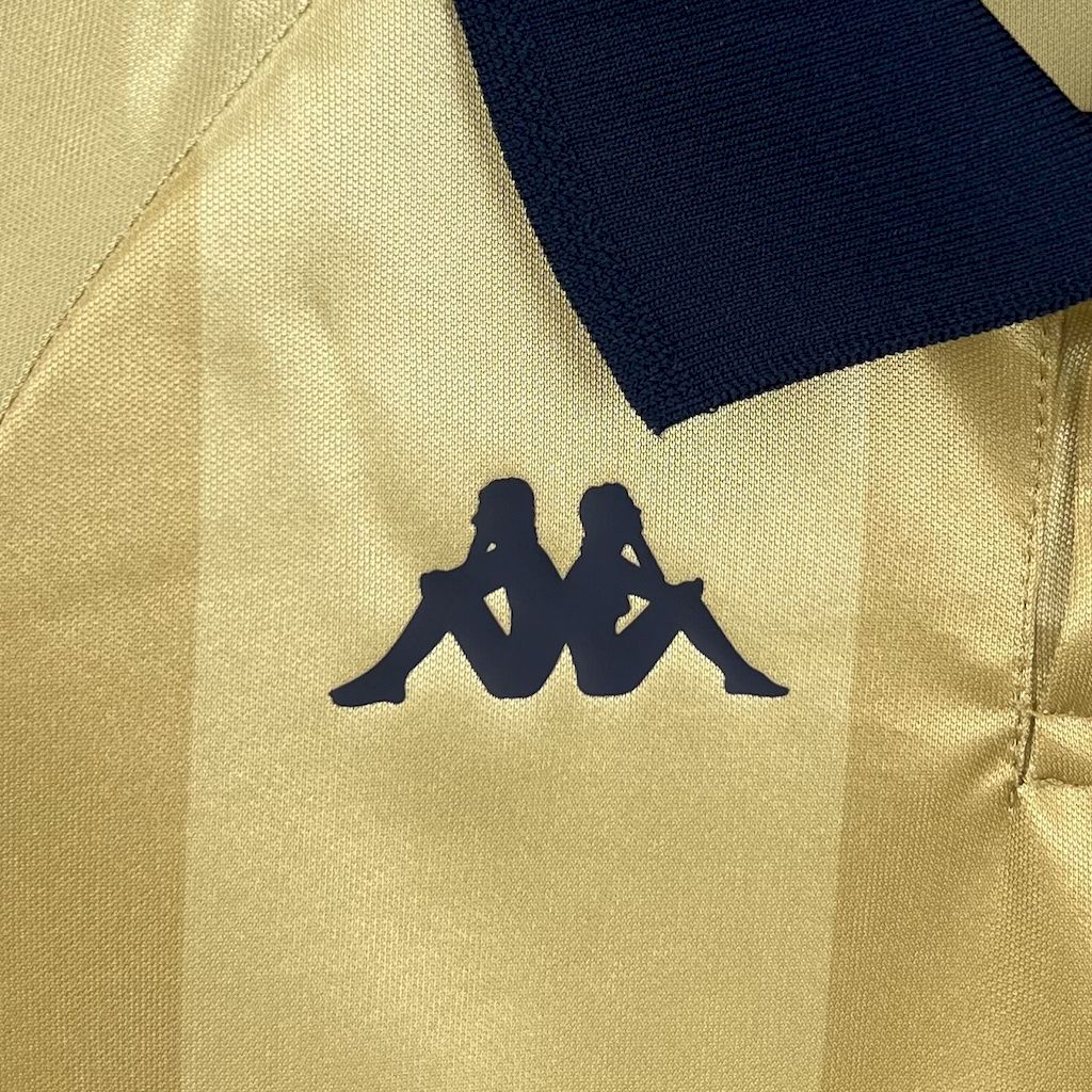 Kit Infantil Deportivo La Coruña 24/25 Aniversário 25 Anos (La Liga 99/00)