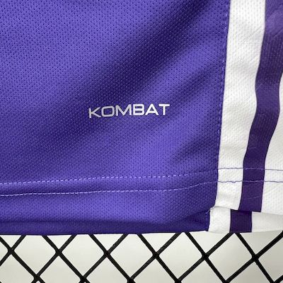 Camisa Fiorentina Home 25/26 - Versão (Torcedor) Masculina