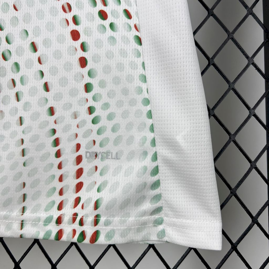 Camisa Portugal Away 25/26 - Versão (Feminina)