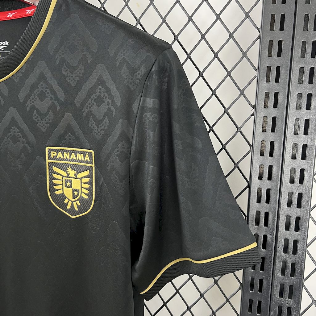 Camisa Panamá Third 25/26 - Versão (Torcedor) Masculina