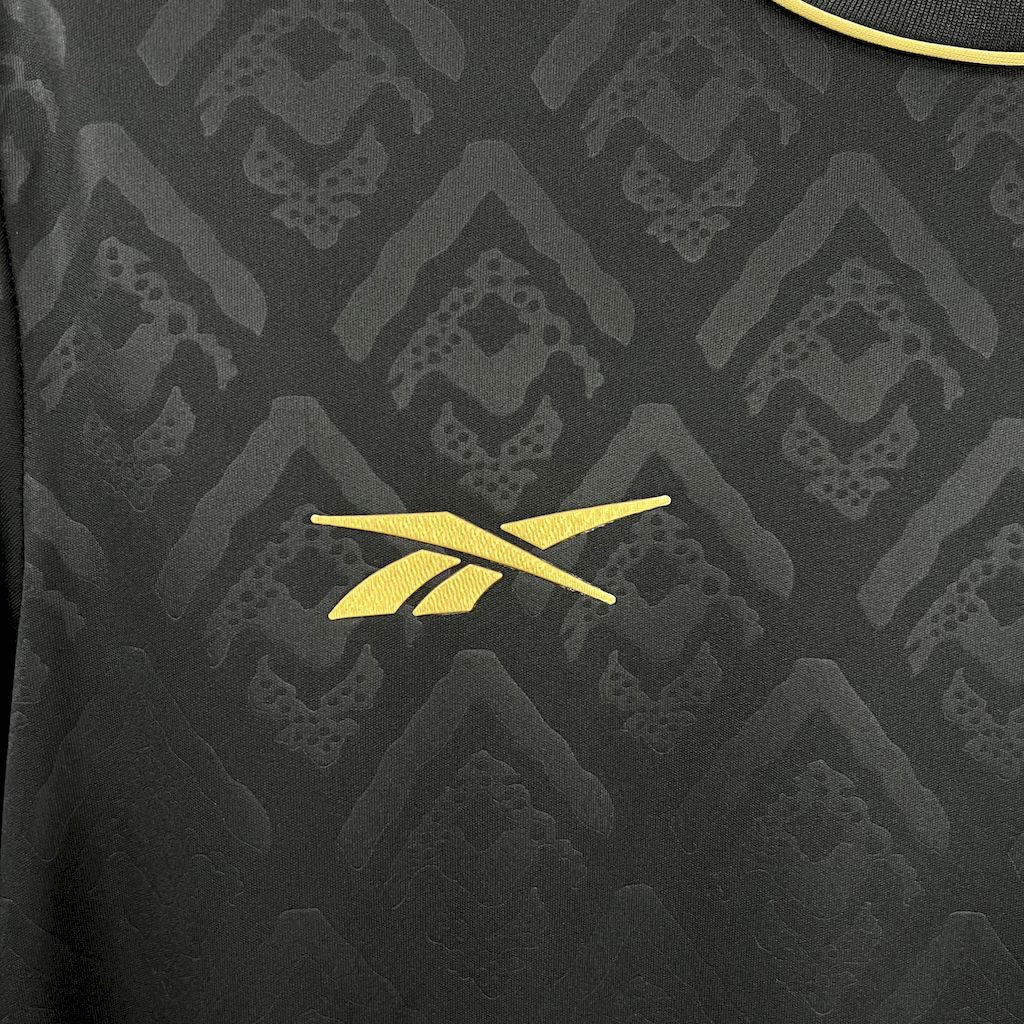 Camisa Panamá Third 25/26 - Versão (Torcedor) Masculina