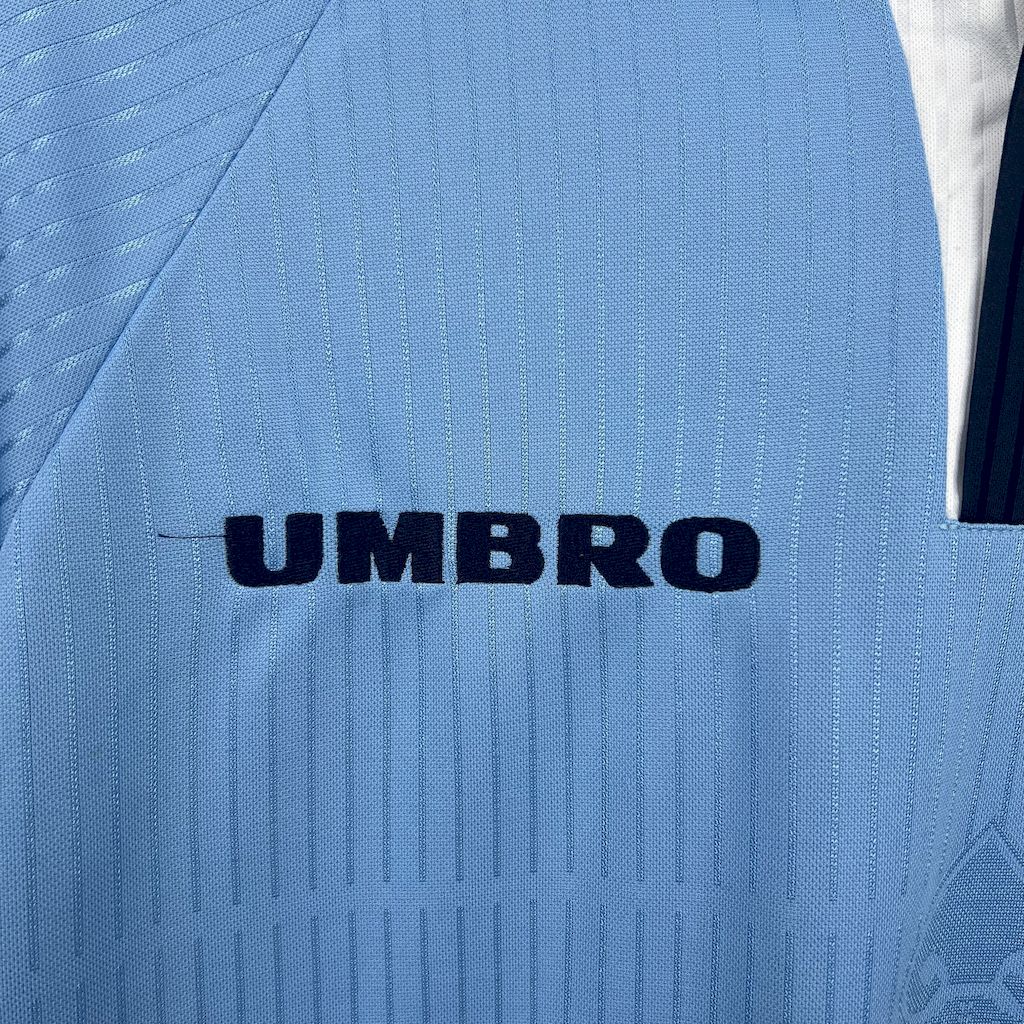 Camisa Celta De Vigo Home 97/98 - Versão (Retrô)