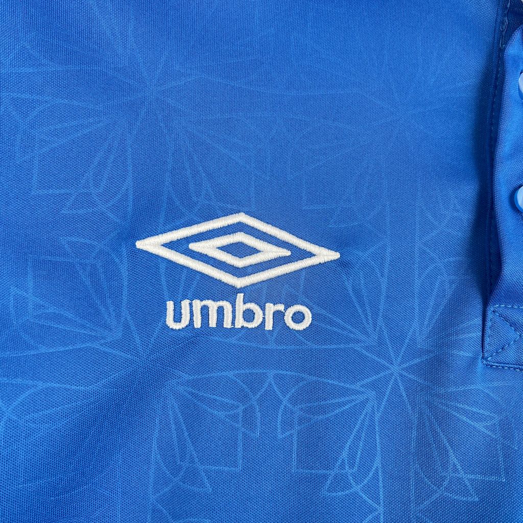 Camisa El Salvador Home 25/26 - (Torcedor) Masculina
