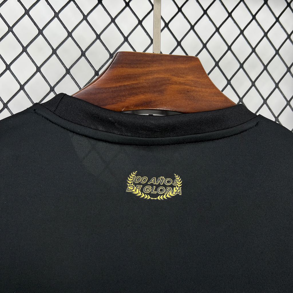 Camisa Colo-Colo Aniversário 25/26 - (Torcedor) Masculina