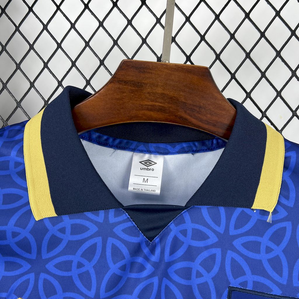 Camisa Islândia St. Patrick's Day 25/26 - (Torcedor) Masculina