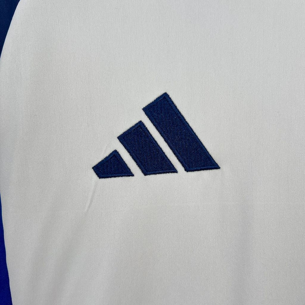 Camisa Emelec Away 25/26 - (Torcedor) Masculina