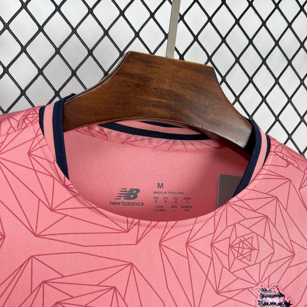 Camisa Porto Away 25/26 - (Torcedor) Masculina