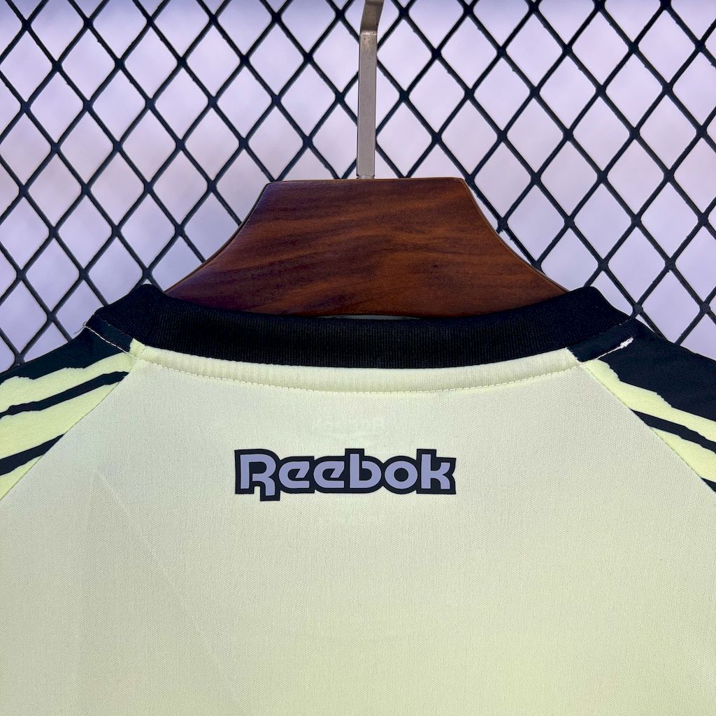 Camisa Botafogo Pré-Jogo 25/26 - (Torcedor) Masculina