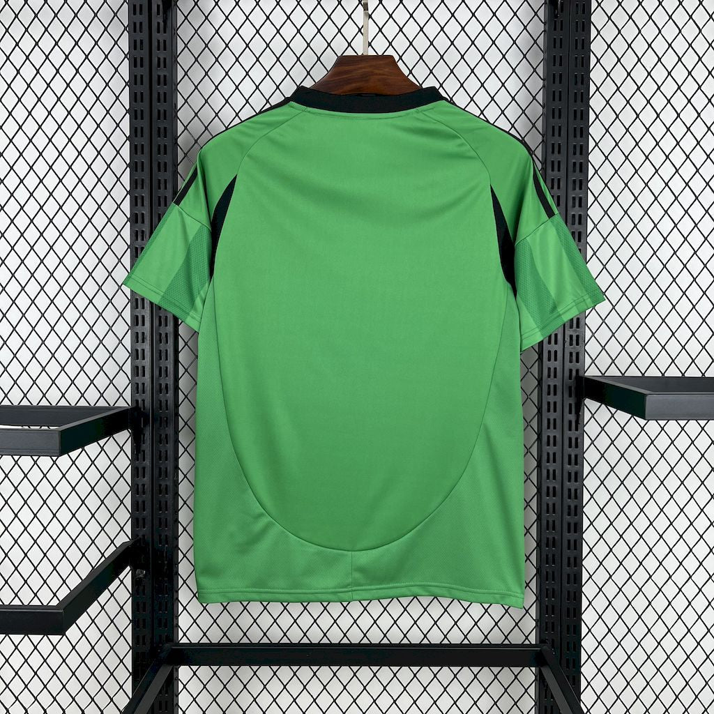Camisa Austin Home 25/26 - (Torcedor) Masculina