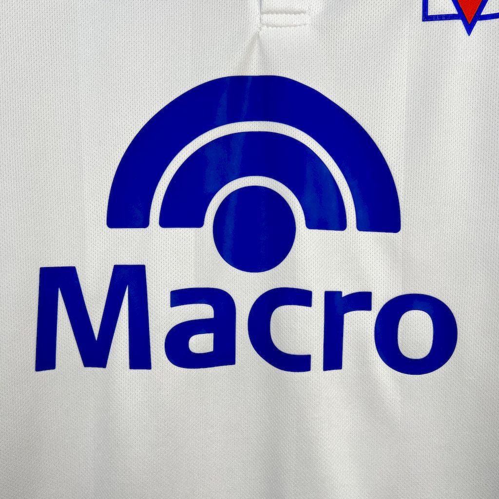 Camisa Club Atlético Independiente Home 25/26 - (Torcedor) Masculina