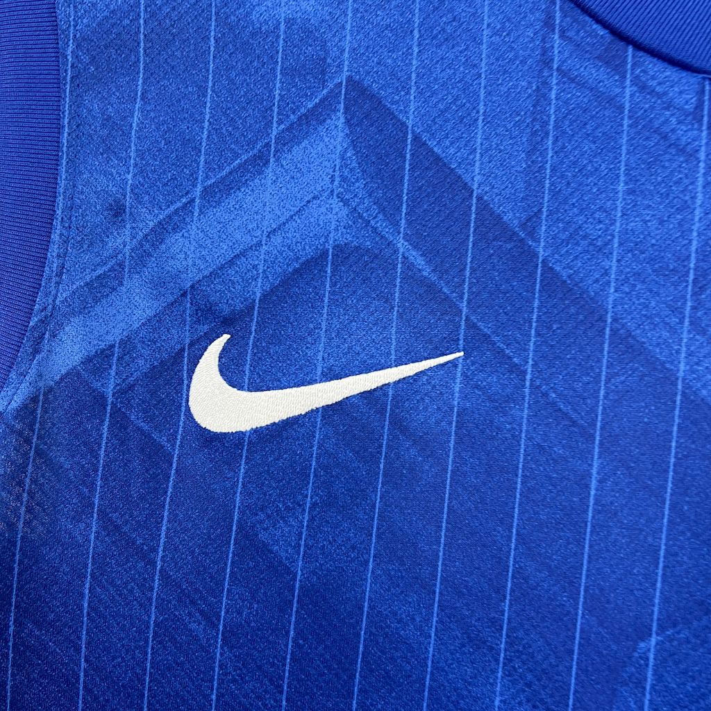 Camisa Chelsea 25/26 Home - (Torcedor) Regata