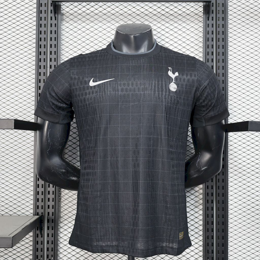 Camisa Tottenham 25/26 Away - (Jogador)