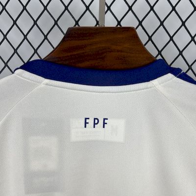 Camisa Portugal Edição-Especial 25/26 - Versão (Torcedor) Masculina