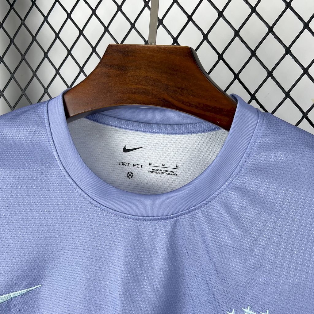 Camisa Brasil Edição-Especial 25/26 - (Torcedor) Masculina