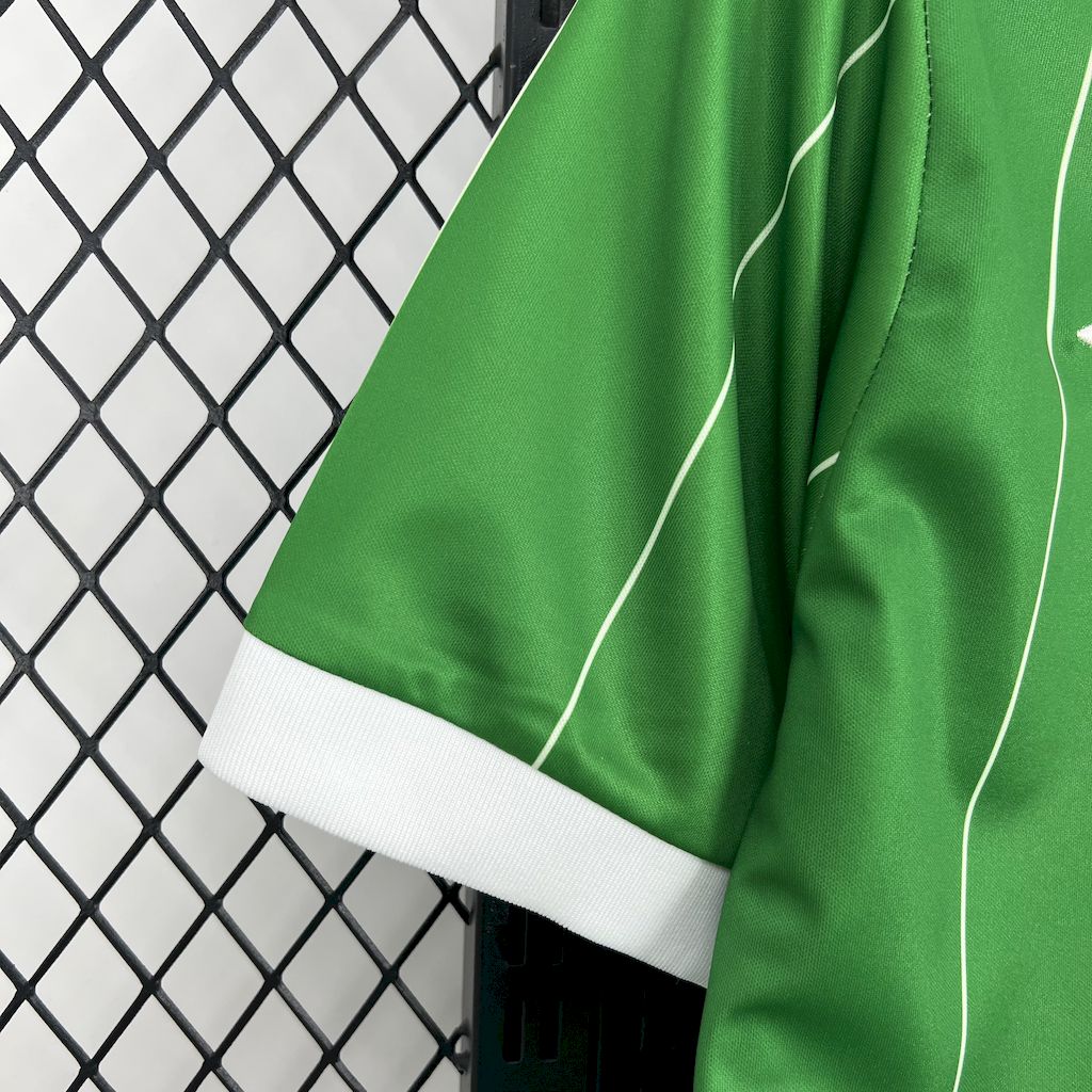 Camisa Celtic Third 84/86 - Versão (Retrô)
