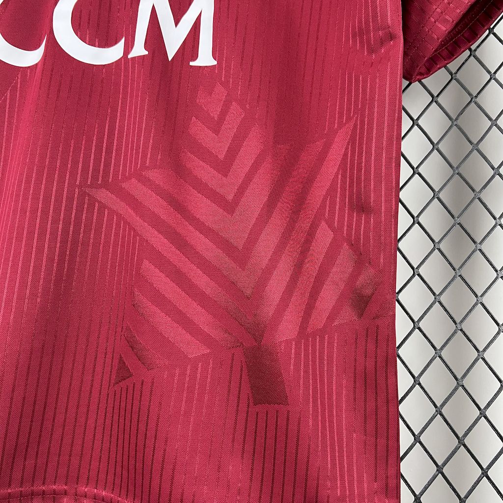 Camisa Albacete Away 94/95 - Versão (Retrô)