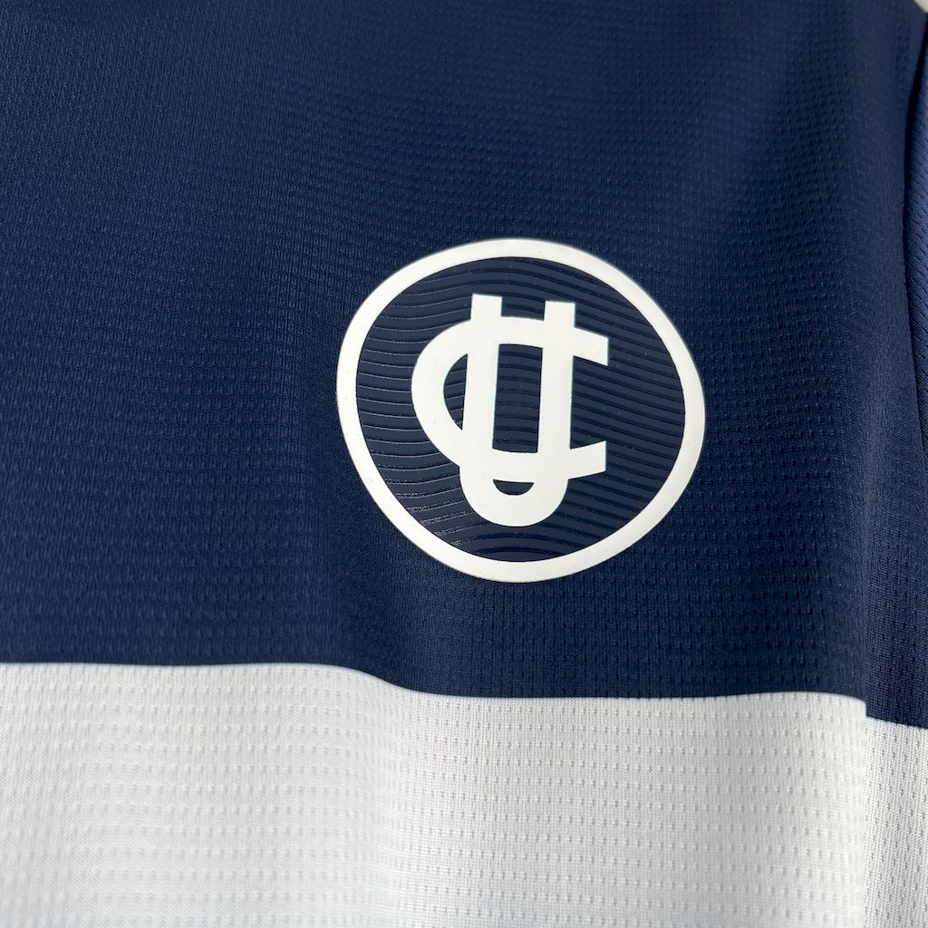 Camisa Universidad Católica Third 25/26 - (Torcedor) Masculina
