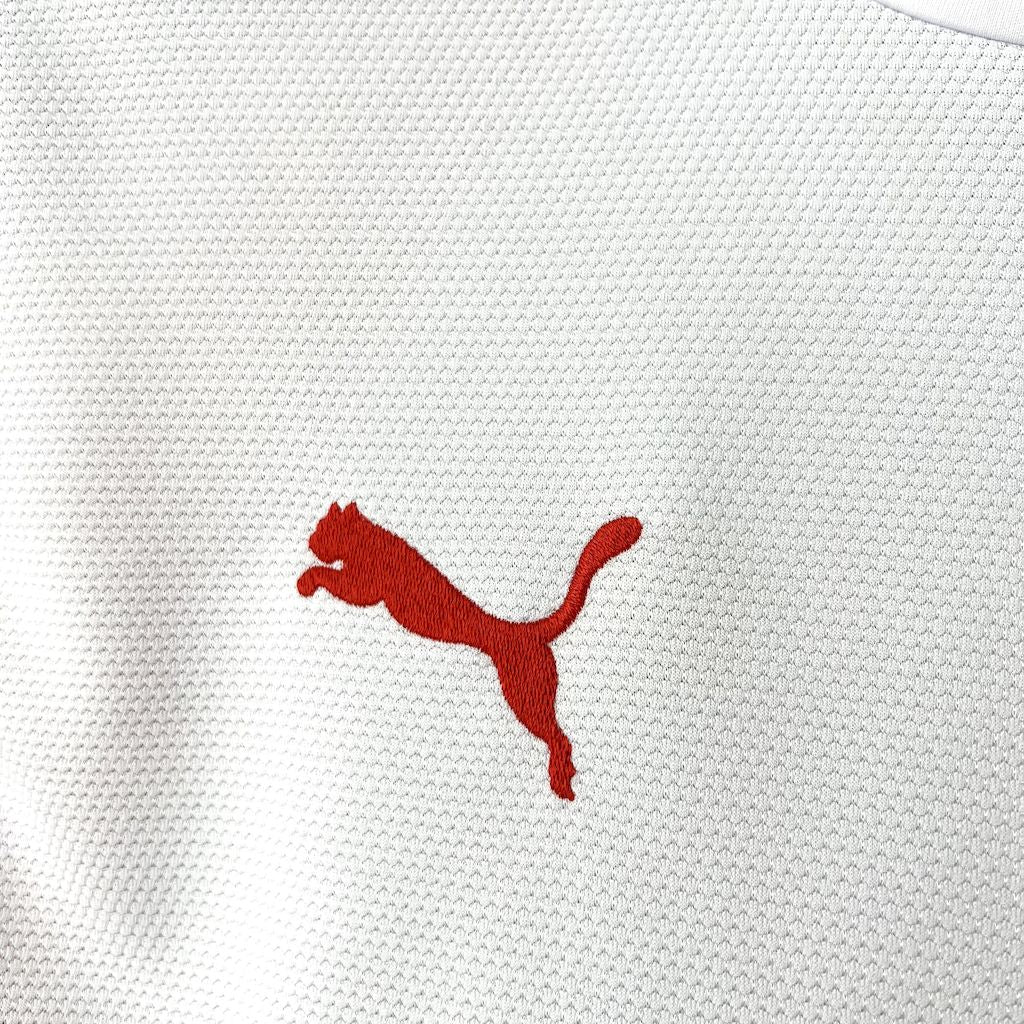 Camisa Stuttgart Home 06/07 - Versão (Retrô)
