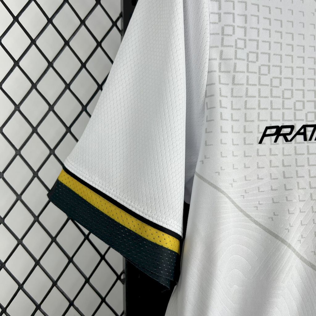 Camisa Volta Redonda Away 25/26 - Versão (Torcedor) Masculina