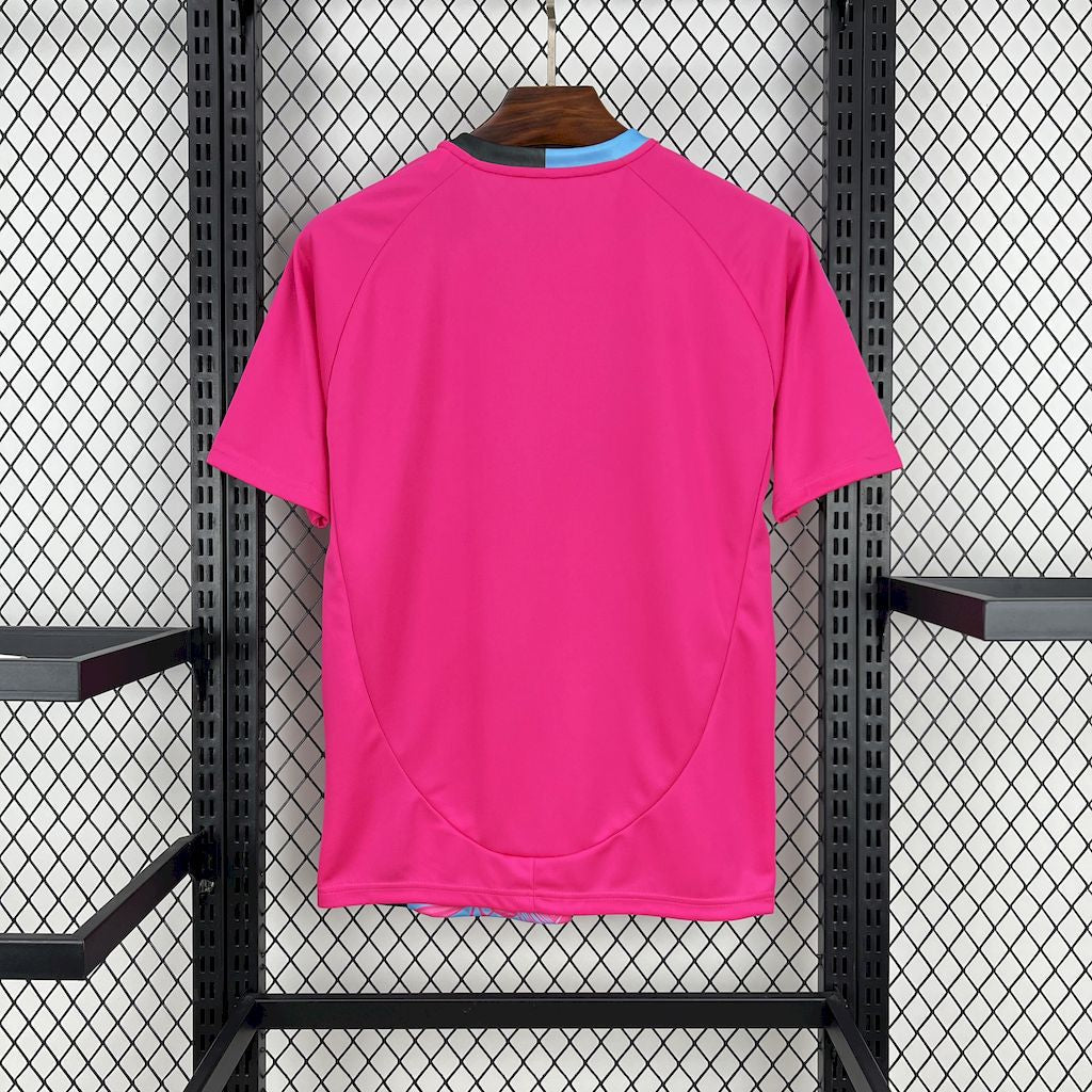 Camisa Inter Miami Edição Especial 25/26 - (Torcedor) Masculina