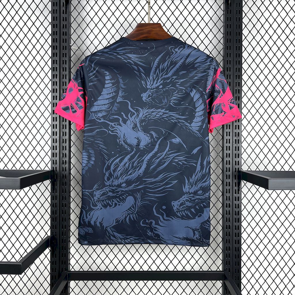 Camisa Barcelona 25/26 Edição Especial - (Torcedor)