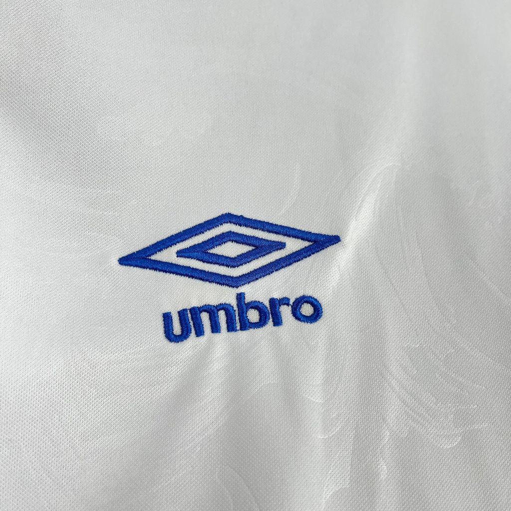 Camisa El Salvador Away 25/26 - (Torcedor) Masculina