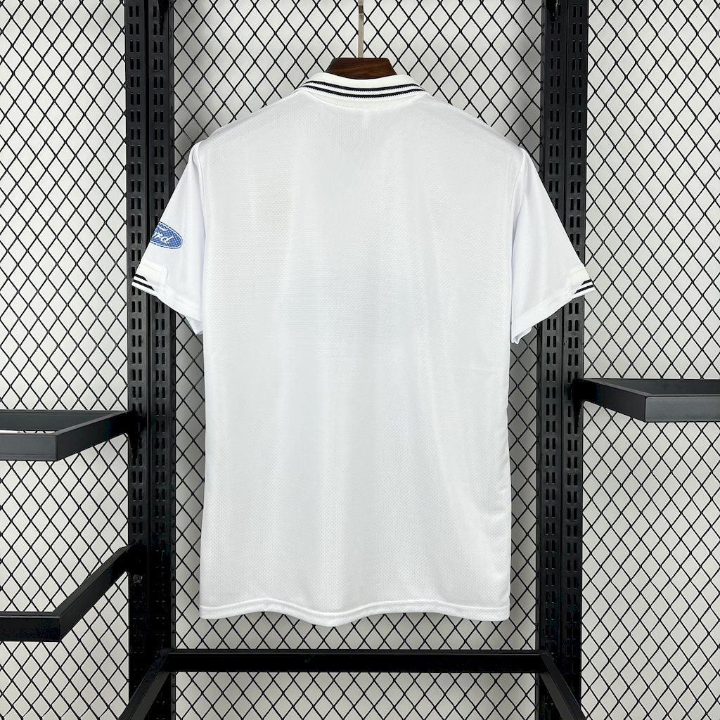 Camisa Valencia Home 99/00 - Versão (Retrô)