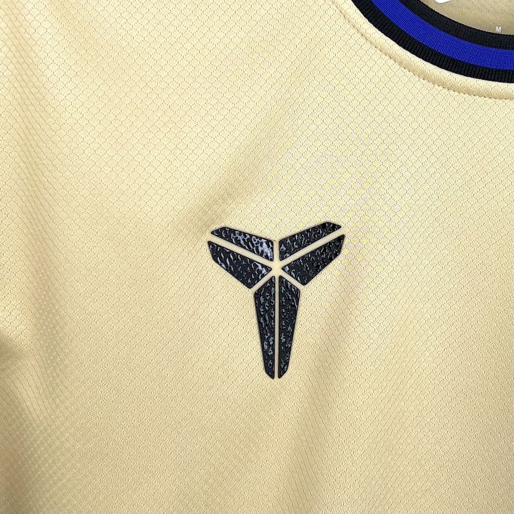 Camisa Barcelona 25/26 Away - (Torcedor)