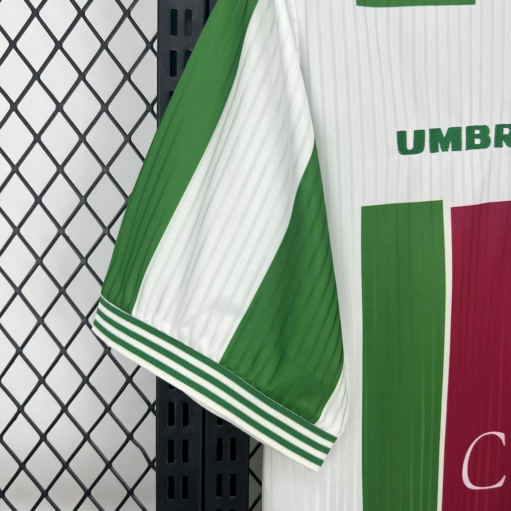 Camisa Córdoba CF Home 97/98 - Versão (Retrô)