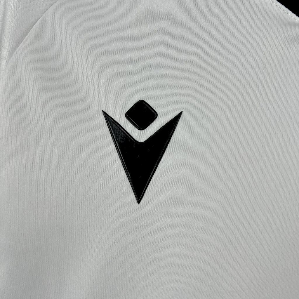 Camisa Albânia 25/26 Away - (Torcedor)