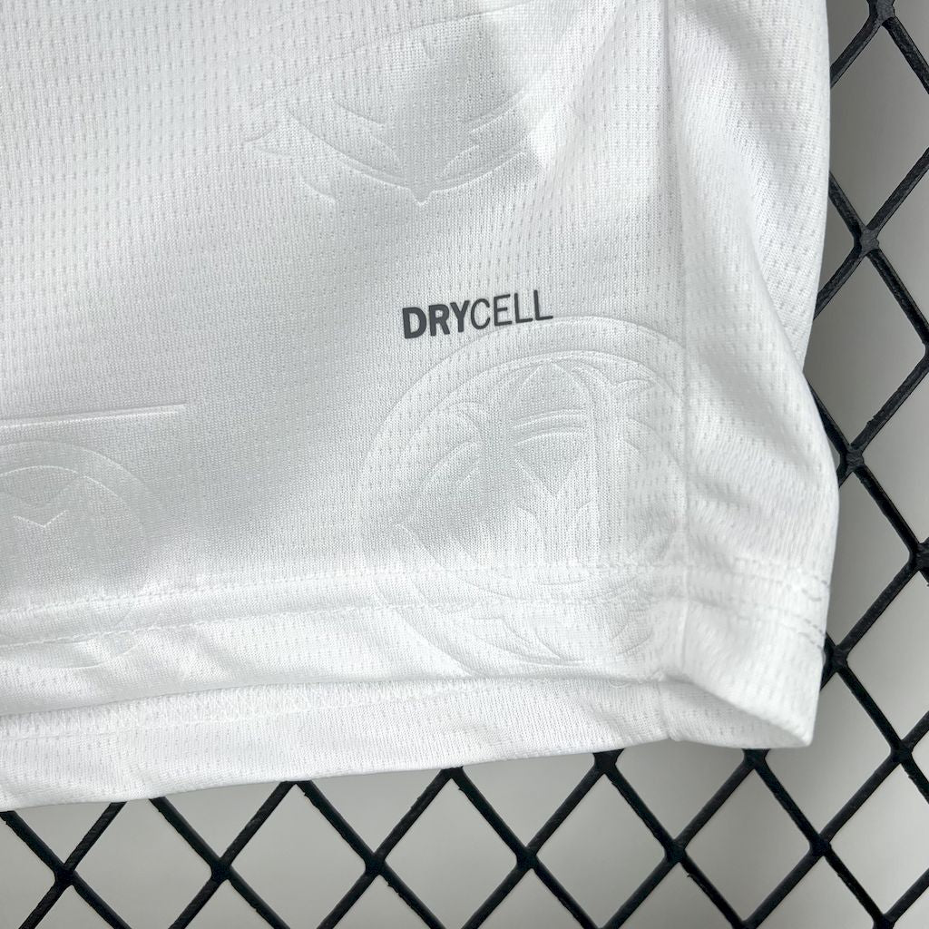 Camisa Olympique de Marseille Home 25/26 - Versão (Torcedor) Masculina