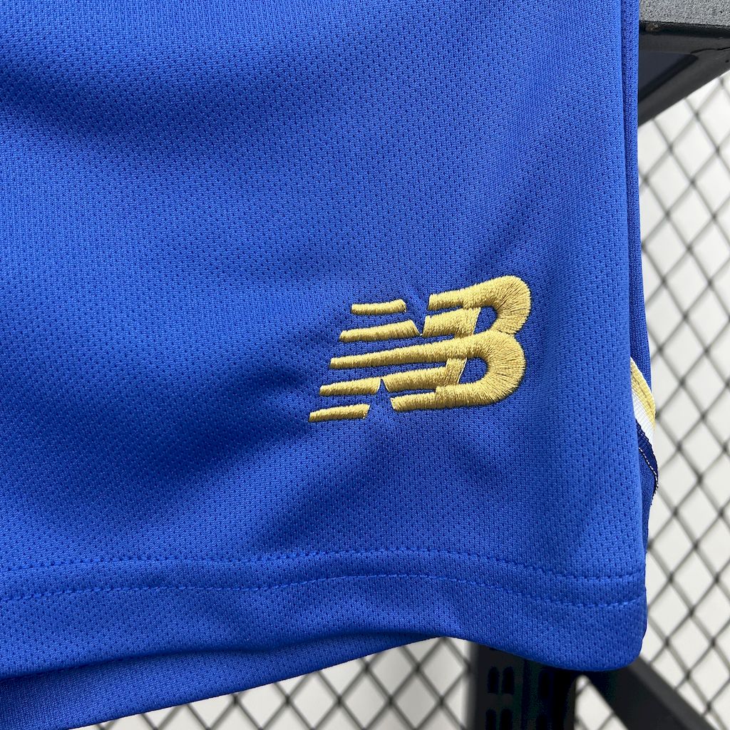 Kit Infantil Porto 25/26 Home