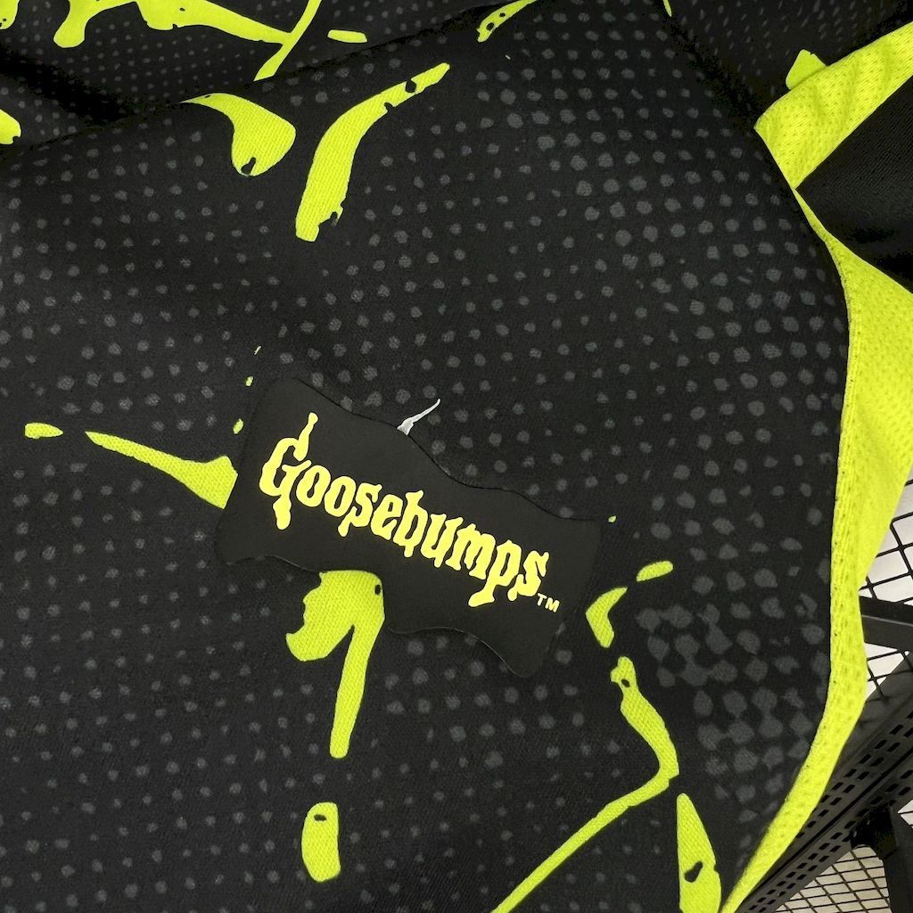 Camisa Columbus Crew Away 25/26 - (Torcedor) Masculina