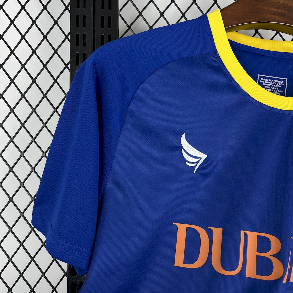 Camisa AFC Richmond 25/26 Home - (Torcedor)