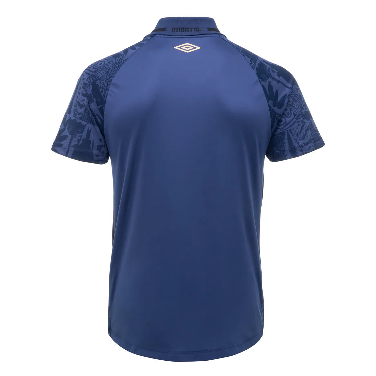 Camisa Grêmio 2025 Third - (Torcedor)