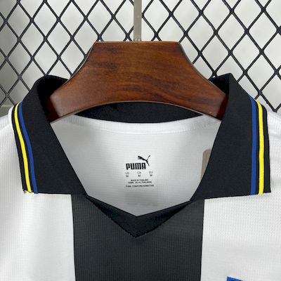 Camisa Parma Home 25/26 - Versão (Torcedor) Masculina