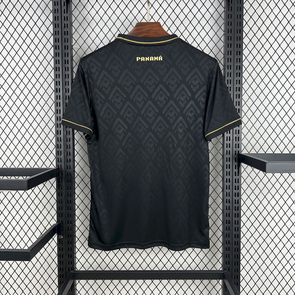 Camisa Panamá Third 25/26 - Versão (Torcedor) Masculina