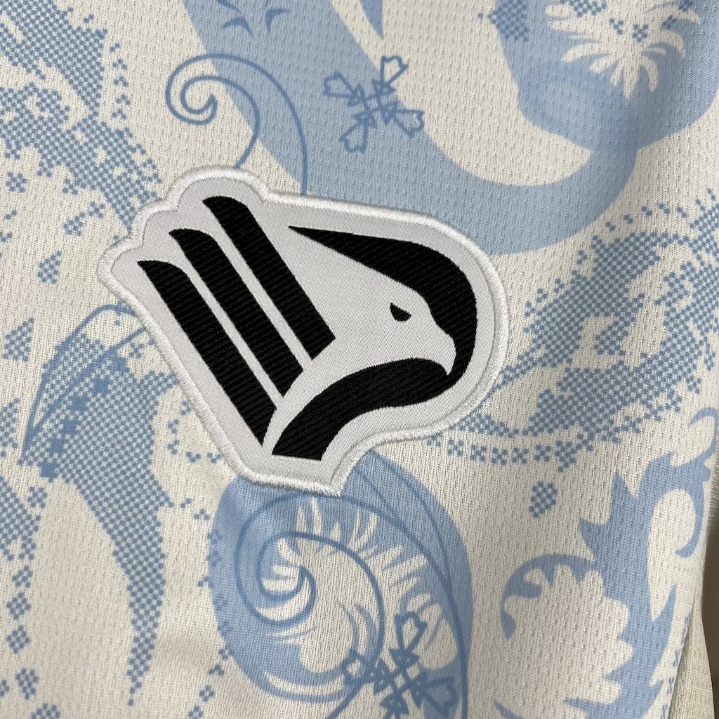 Camisa Palermo Third 25/26 - (Torcedor) Masculina
