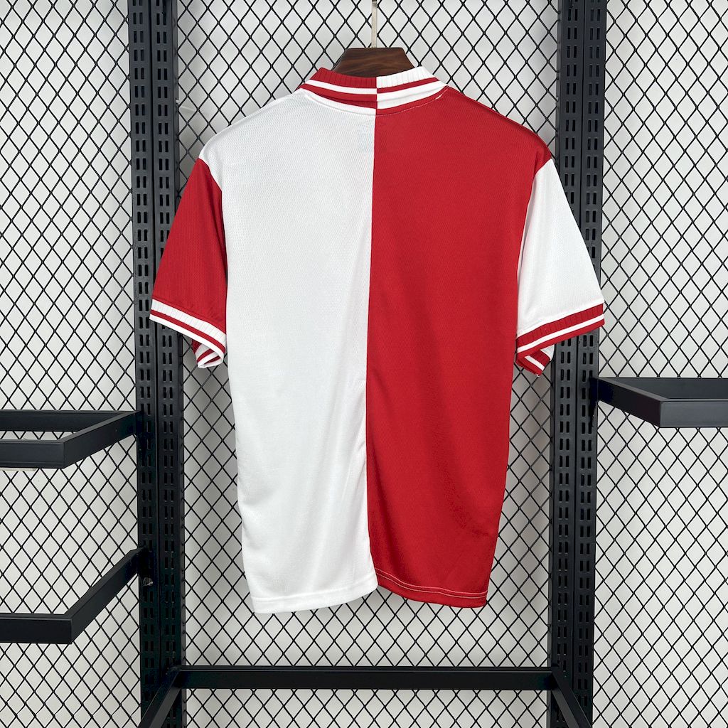 Camisa Celta De Vigo Away 01/02 - Versão (Retrô)