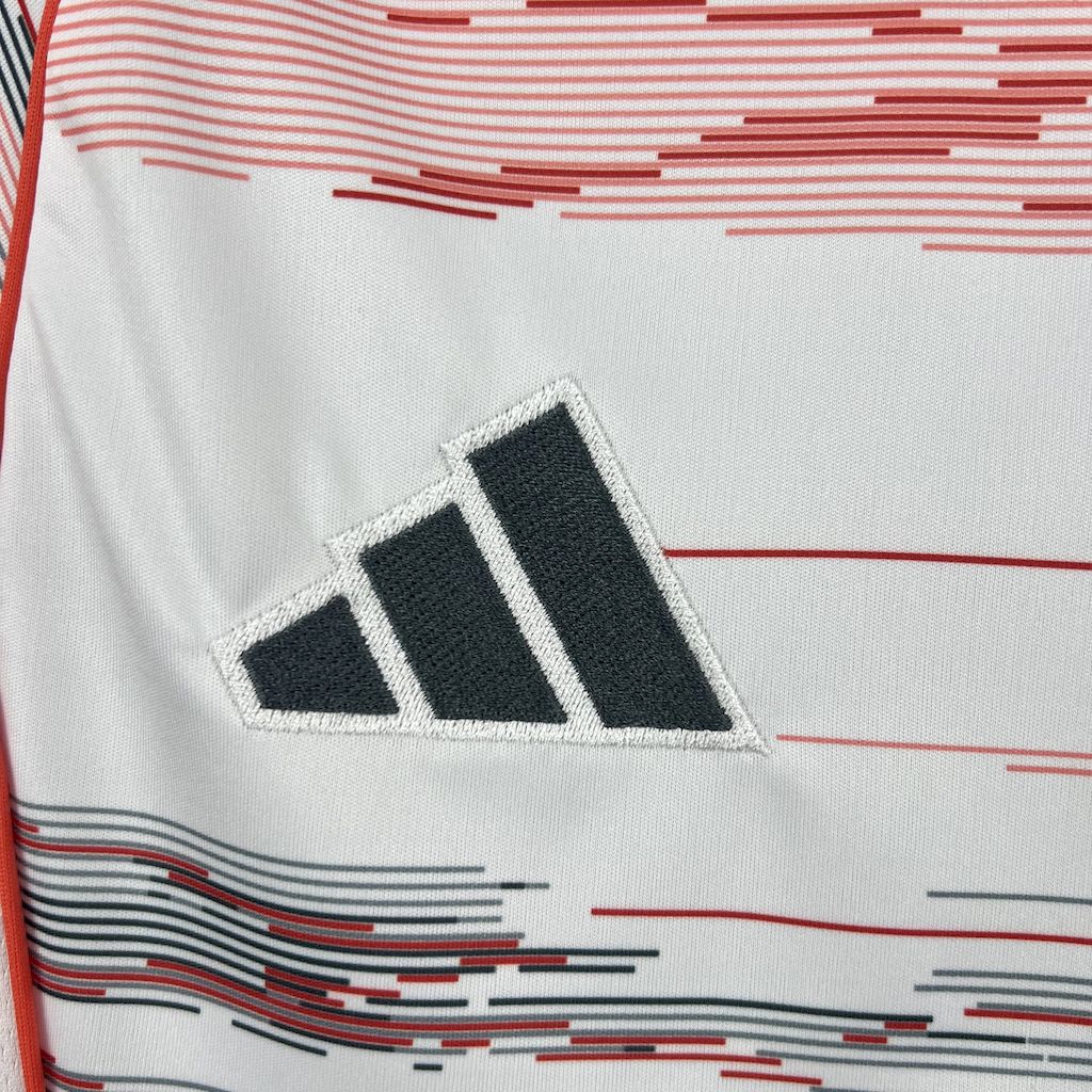 Camisa Bayern de Munique 25/26 Away - (Feminina)