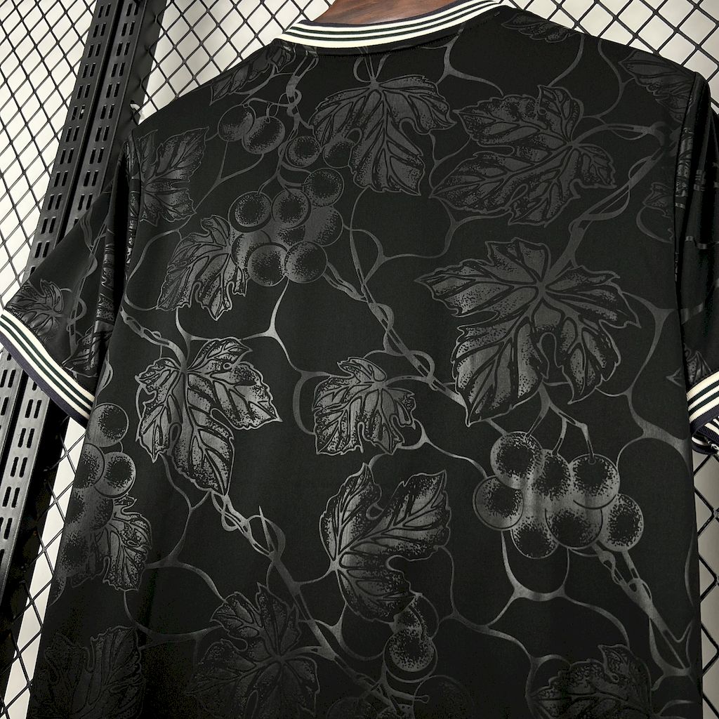 Camisa Juventus Third 25/26 - (Torcedor) Masculina