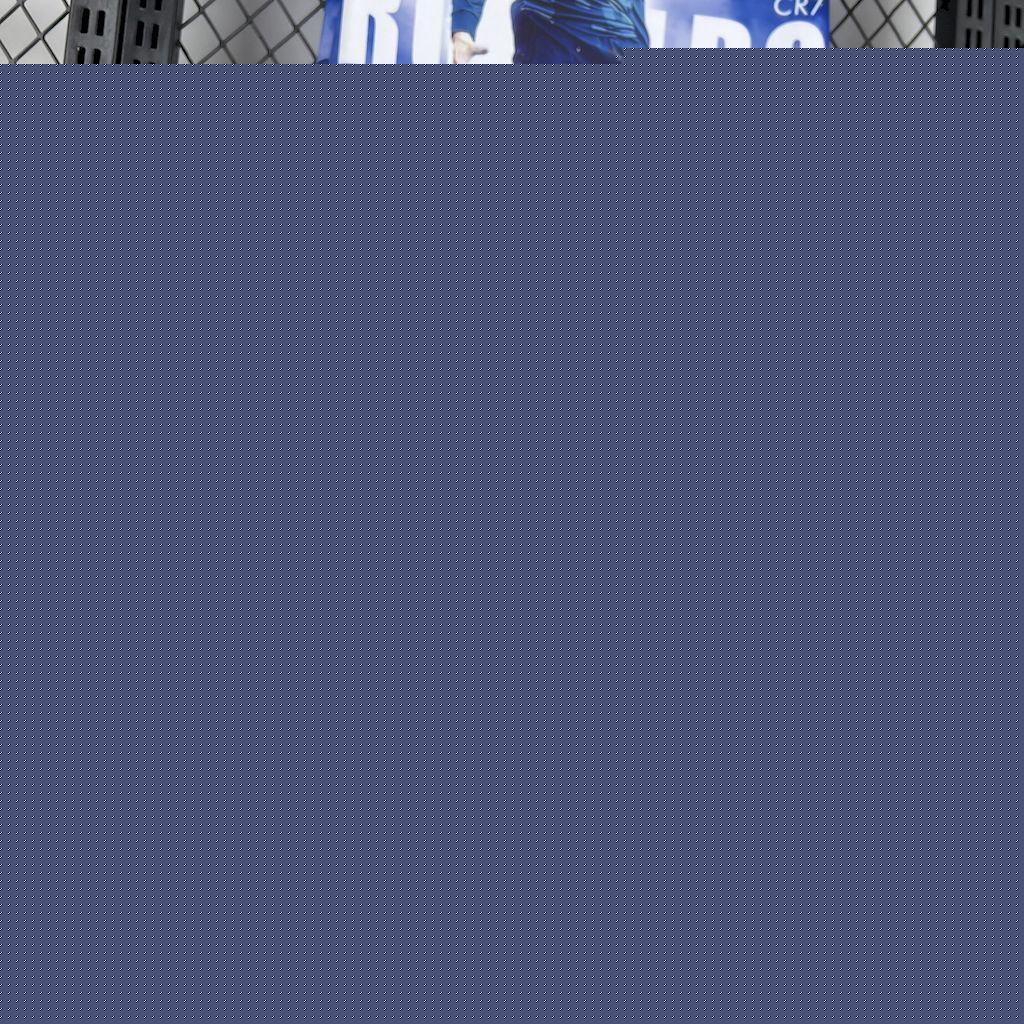 Kit Infantil Cristiano Ronaldo X Real Madrid 25/26