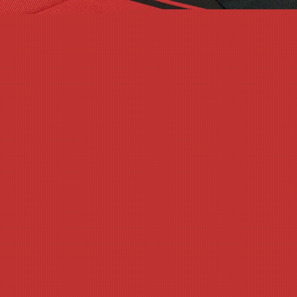 Camisa Flamengo Home Manga Longa 25/26 - (Torcedor) Masculina
