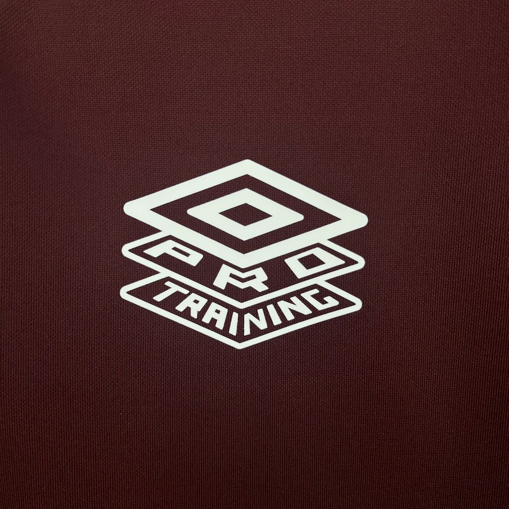 Camisa Fluminense Treino 25/26 - Versão (Torcedor) Masculina