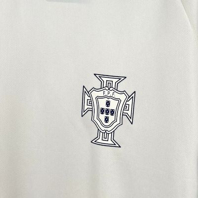 Camisa Portugal Edição-Especial 25/26 - Versão (Torcedor) Masculina