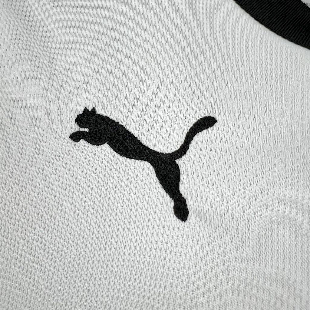 Camisa Borussia Mönchengladbach Home 25/26 - (Torcedor) Masculina