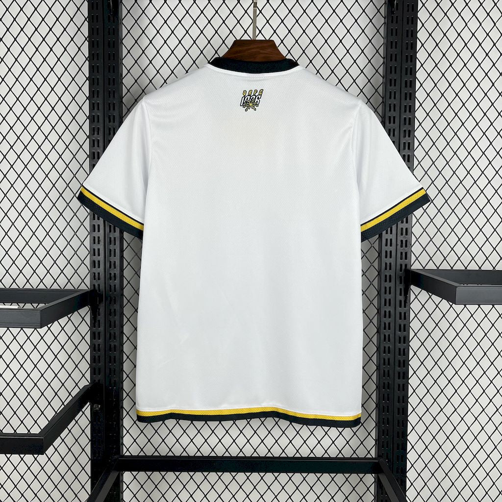 Camisa Volta Redonda Away 25/26 - Versão (Torcedor) Masculina