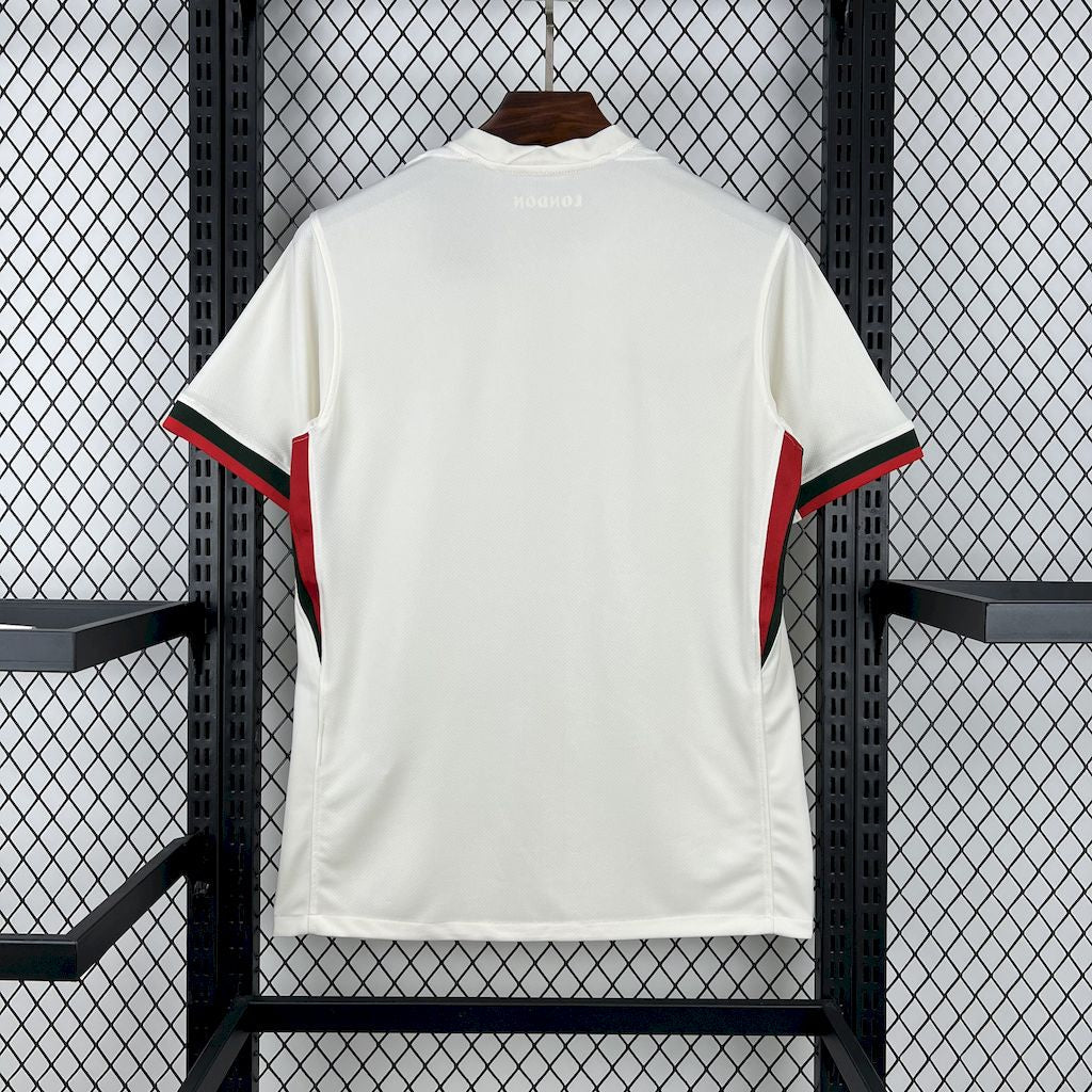 Camisa Chelsea 25/26 Away - (Torcedor)